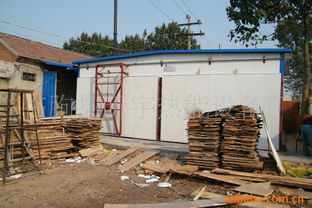 臨朐縣昕宇熱能設備廠 深耕熱能與機械領域，賦能家具制造與營林木竹采伐